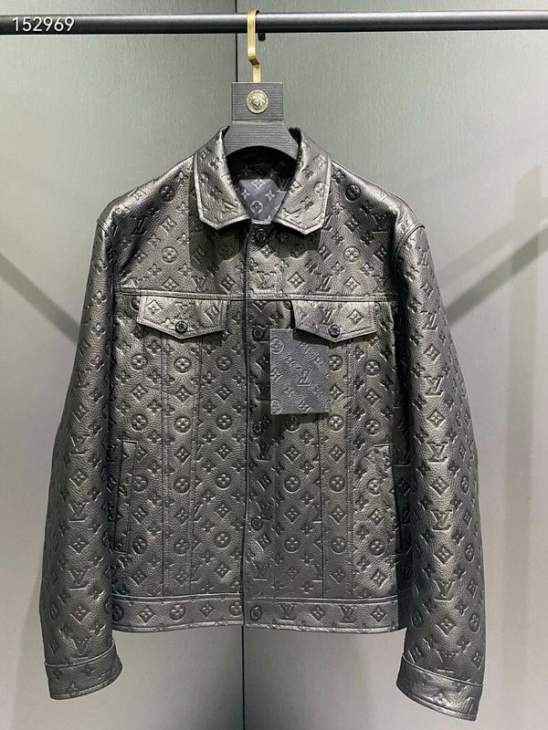Picture of Louis Vuitton Jackets _SKULVsz46-5626yr13231505